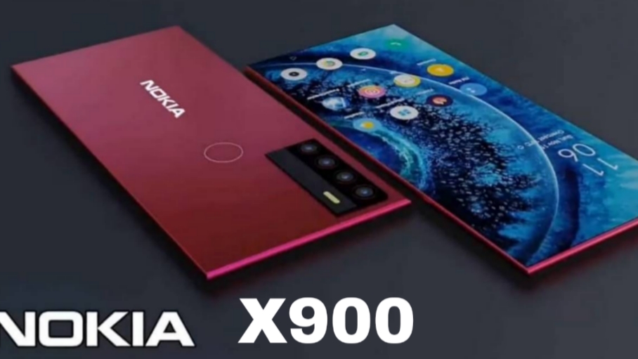 Nokia X900, Smartphone Intel x86 yang Pernah Jadi Pionir Teknologi AMOLED