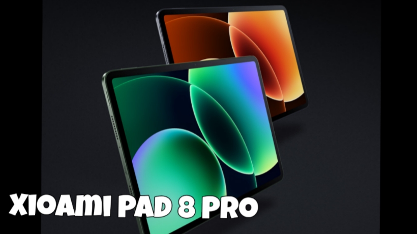 Xiaomi Resmi Rilis Pad 8 Series di Indonesia, Usung Performa Tinggi dan Desain Tipis