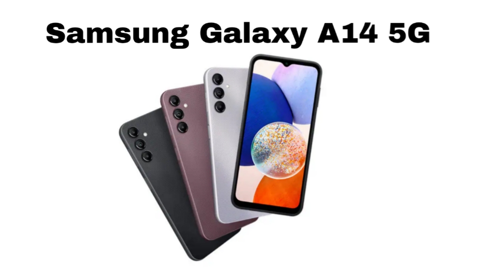 Samsung Galaxy A14 5G: HP 2 Jutaan dengan Fitur Kelas Premium