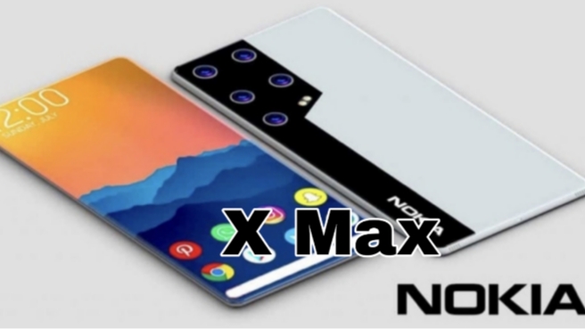 Nokia X Max, Smartphone Kelas Menengah dengan Performa dan Desain Premium