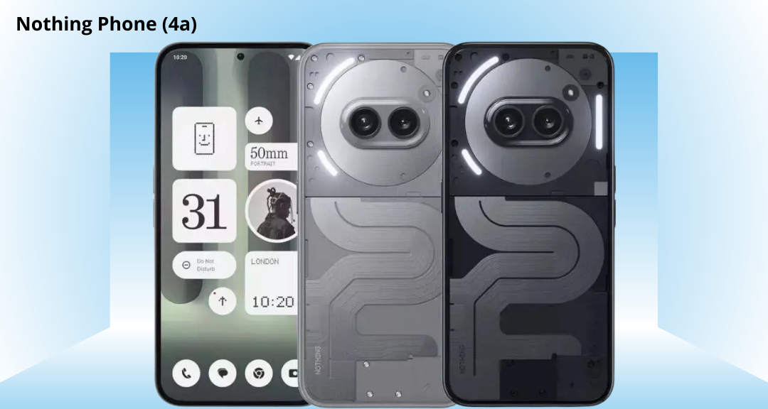 Nothing Phone (4a) Terlihat di Geekbench, Gunakan Snapdragon 7s Gen 4