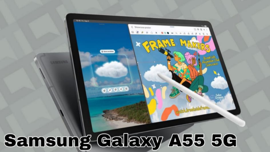 Samsung Galaxy Tab S10 Lite Resmi Hadir di Indonesia, Mulai Rp4 Jutaan!