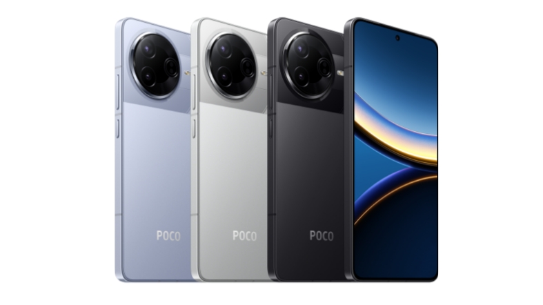 POCO F7 Pro Meluncur di Indonesia, Andalkan Snapdragon 8 Gen 3 dan Harga Kompetitif