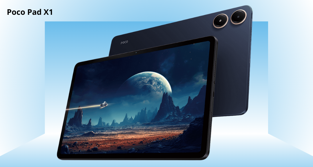 Harga Bekas Poco Pad X1 Turun di 2026, Performa Masih Kompetitif