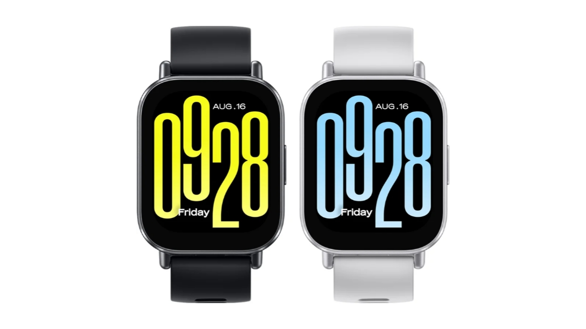 Xiaomi Watch 5, Smartwatch Canggih dengan Dual-Chip dan eSIM