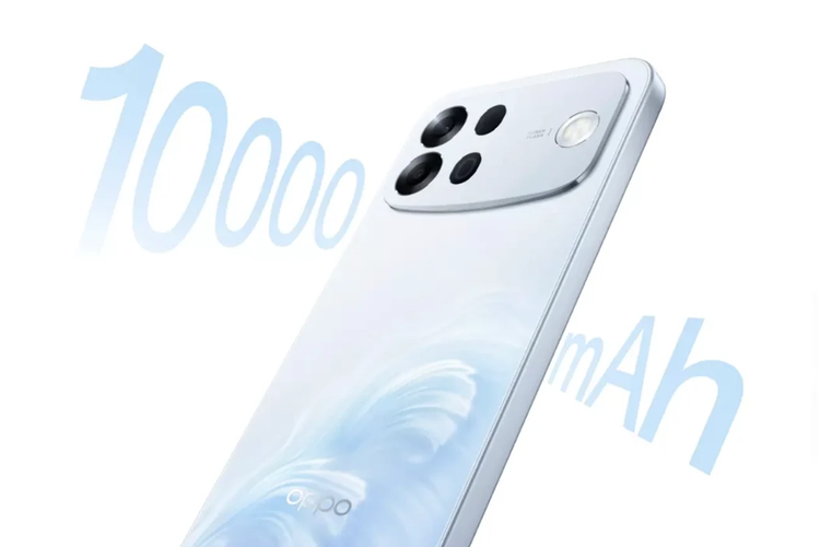 OPPO A7 Pro Max 5G Bawa Baterai Jumbo dan Layar AMOLED 120 Hz