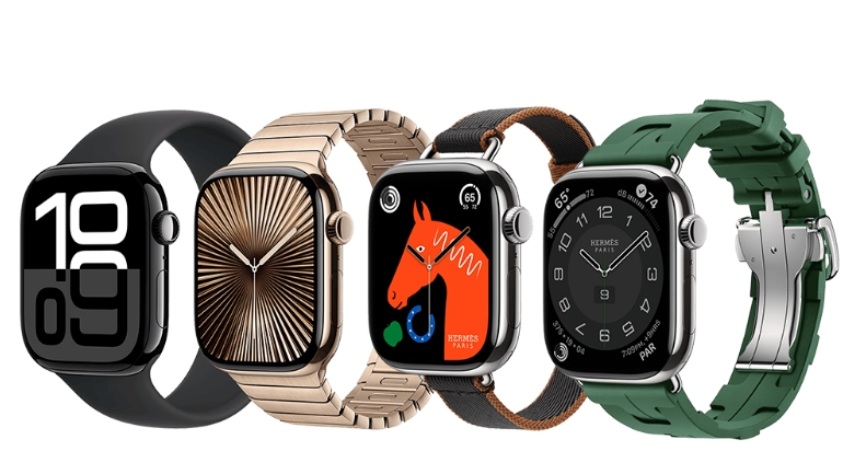 Apple Watch Series 10, Solusi Pintar untuk Kesehatan dan Aktivitas Sehari-hari