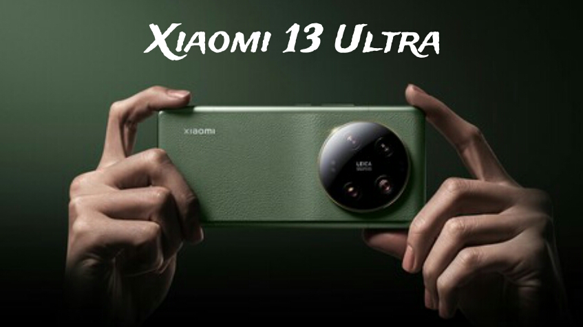 Xiaomi 13 Ultra, Hp Flagship Spek Dewa yang Hadir Bawa Sertifikasi IP68 Tahan Debu dan Percikan Air