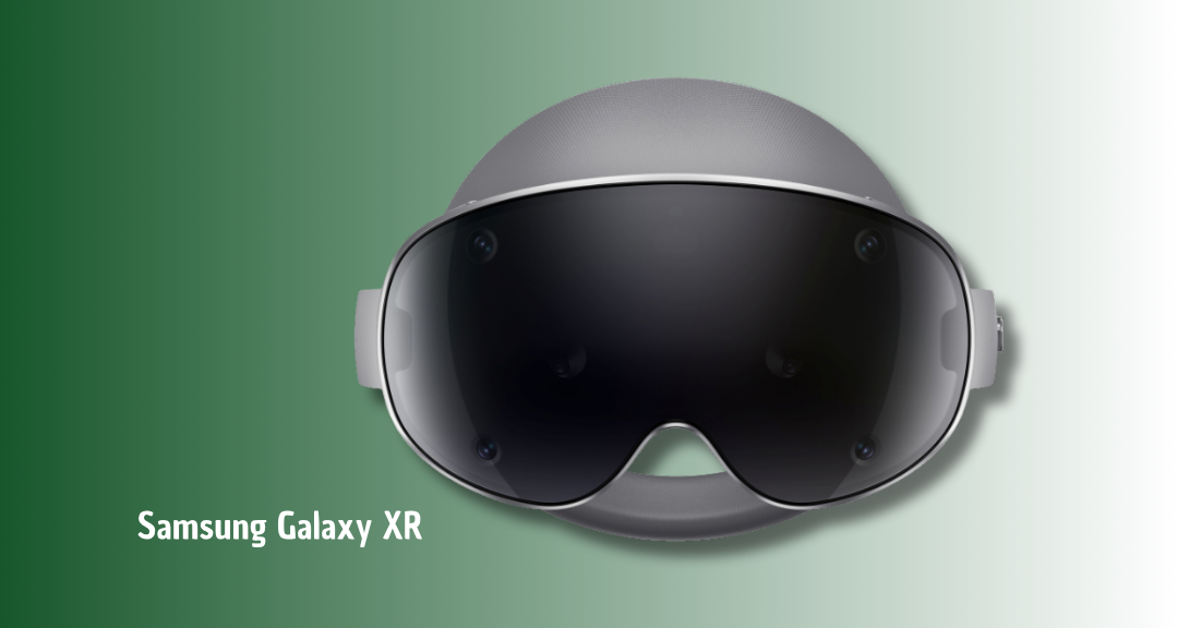 Samsung Galaxy XR Siap Mengguncang Pasar XR Premium, Usung Snapdragon XR2+ Gen 2 dan Android XR