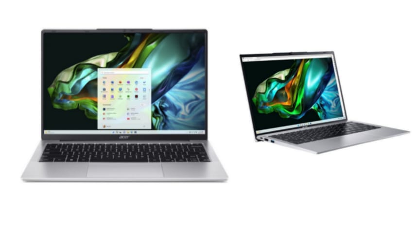 5 Laptop Acer Terbaik 2025 untuk Pelajar, Profesional, dan Gamer