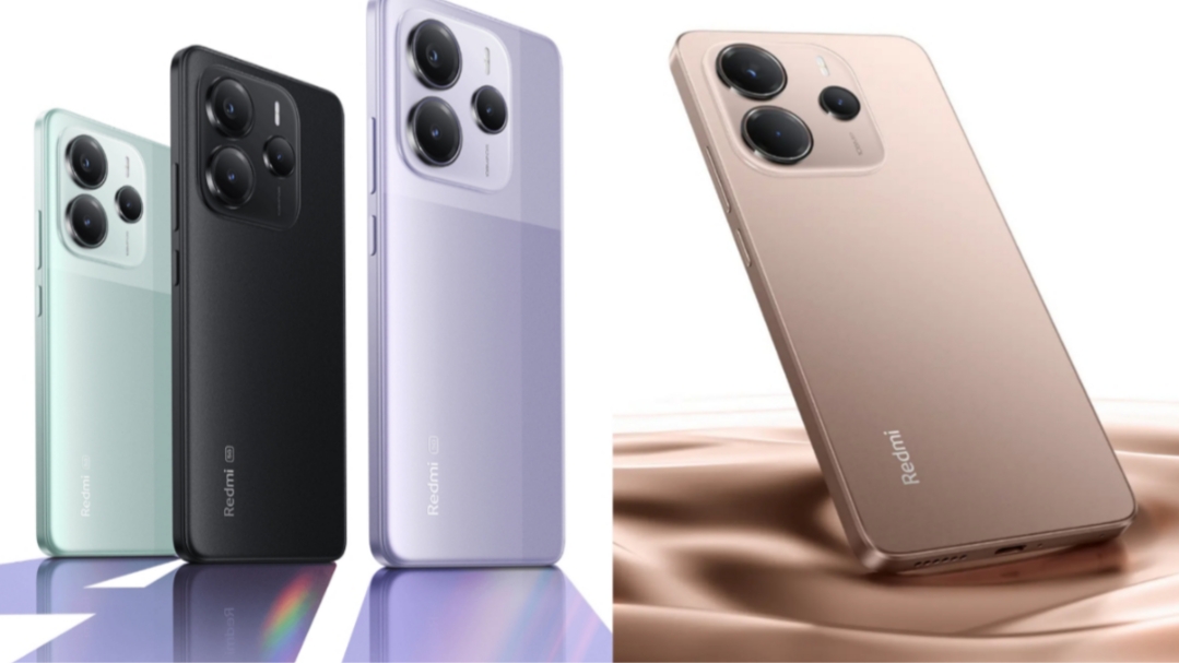 Redmi Note 14 vs Note 14 Pro, Mana yang Lebih Layak Dibeli Tahun Ini?