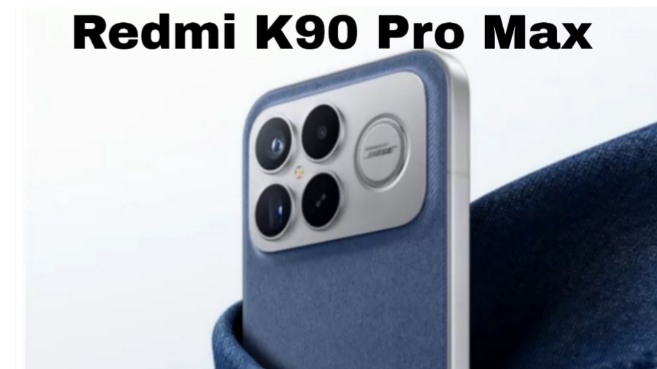 Redmi K90, Flagship Killer dengan Harga Hanya Rp 5 Jutaan