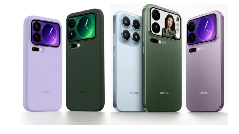 Xiaomi 17 Hadir Global, Siap Bersaing di Pasar Internasional