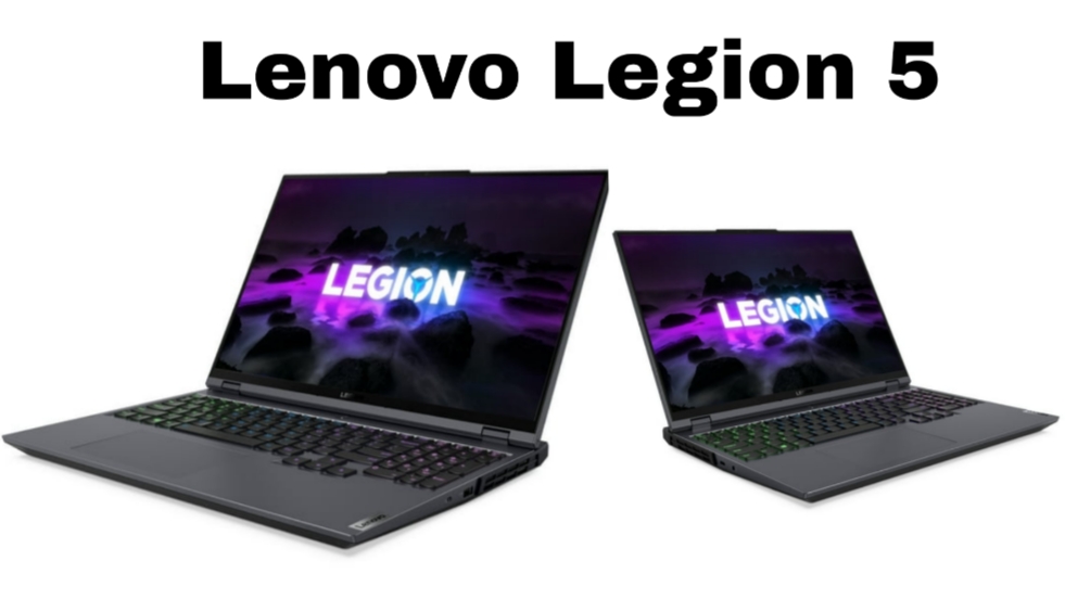 Lenovo Legion 5 15AKP10: Laptop Gaming Premium yang Siap untuk Produktivitas Profesional