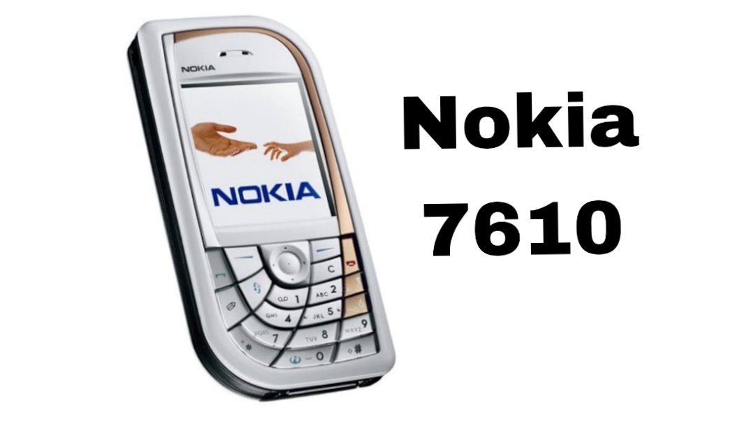Nokia 7610, Ponsel Ikonik yang Menjadi Tonggak Evolusi Smartphone