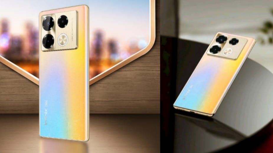 Infinix Note 40 Pro+ 5G vs Note 40 Pro: Mana yang Lebih Worth It Dibeli di 2025?