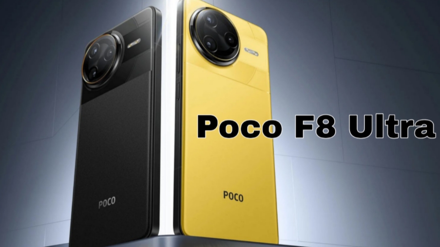 POCO F8 Ultra Tampil di Geekbench, Bawa Snapdragon 8 Elite Gen 5 dan RAM 16 GB!