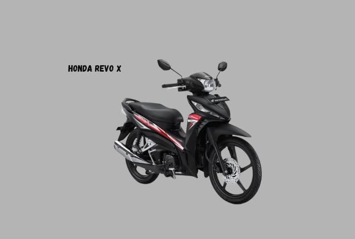 Harga Terjangkau dan Tangguh, Ini Keunggulan dan Kekurangan Honda Revo X