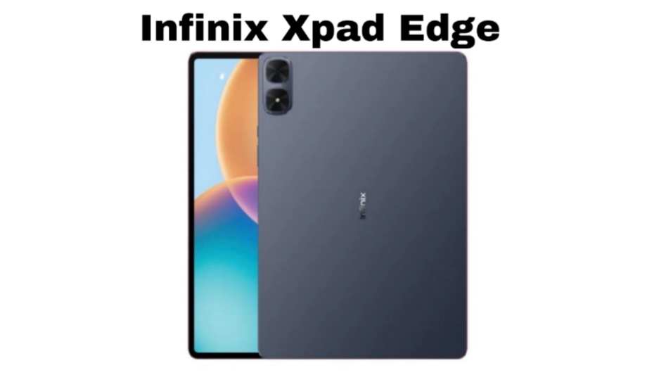 Infinix XPad Edge Resmi Meluncur di Malaysia: Tablet Ringan dengan Layar 13,2 Inci