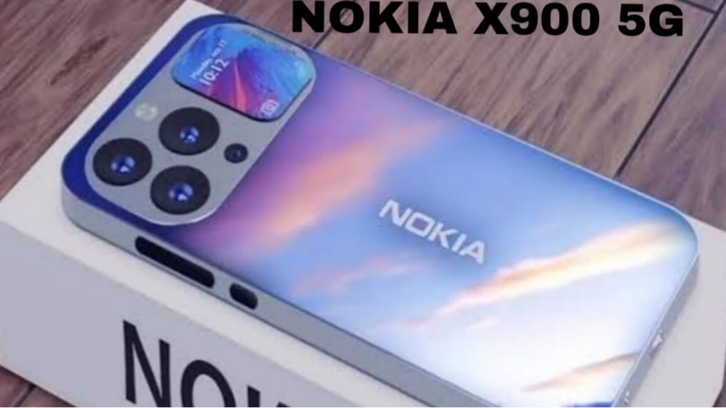 Nokia X900 5G, Smartphone Flagship dengan Snapdragon 8 Gen 4 dan Kamera 200 MP