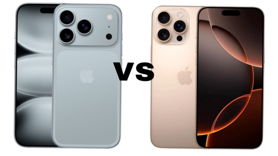 iPhone 17 Pro Max Bakal Meluncur, Ini Perbedaan Signifikan dengan iPhone 16 Pro Max