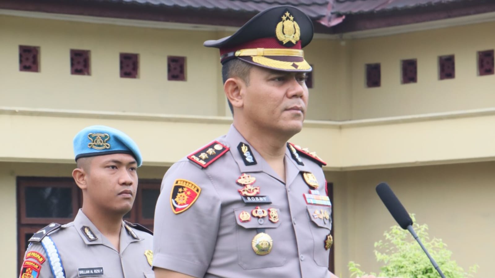 Cegah Petasan hingga Balap Liar, Polres Prabumulih Perketat Pengamanan Ramadan