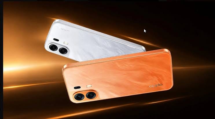 Oppo K14 Plus Siap Curi Perhatian, Usung Layar AMOLED 144Hz dan Fast Charging 45W