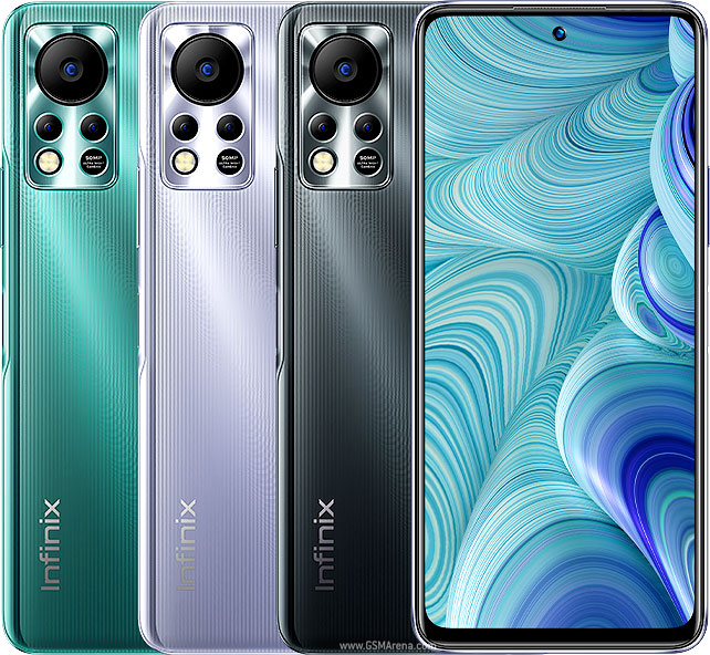 Infinix Hot 11s NFC Smartphone yang Masih Eksis Sejak Awal Perilisannya, Intip Spesifikasinya