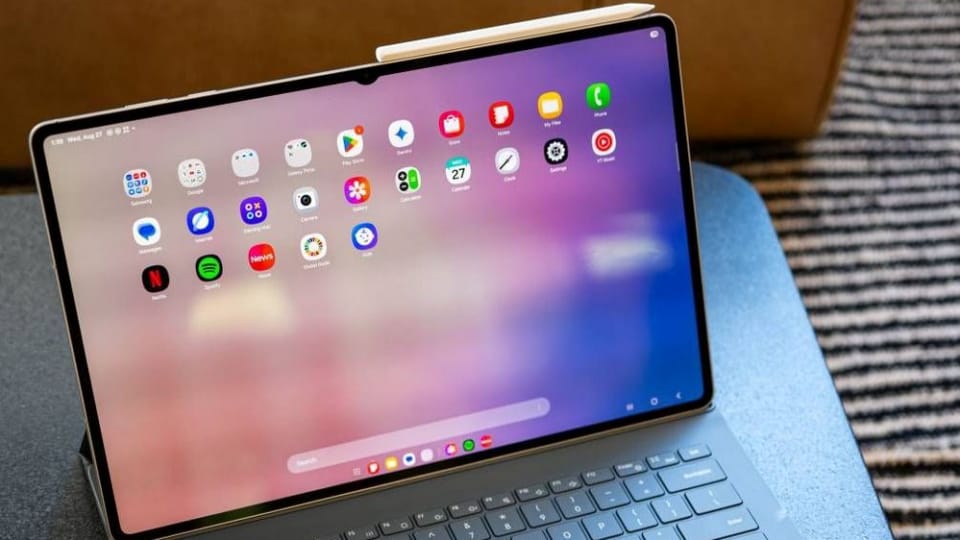 5 Tablet Terbaik 2026 untuk Kerja, Kuliah hingga Hiburan