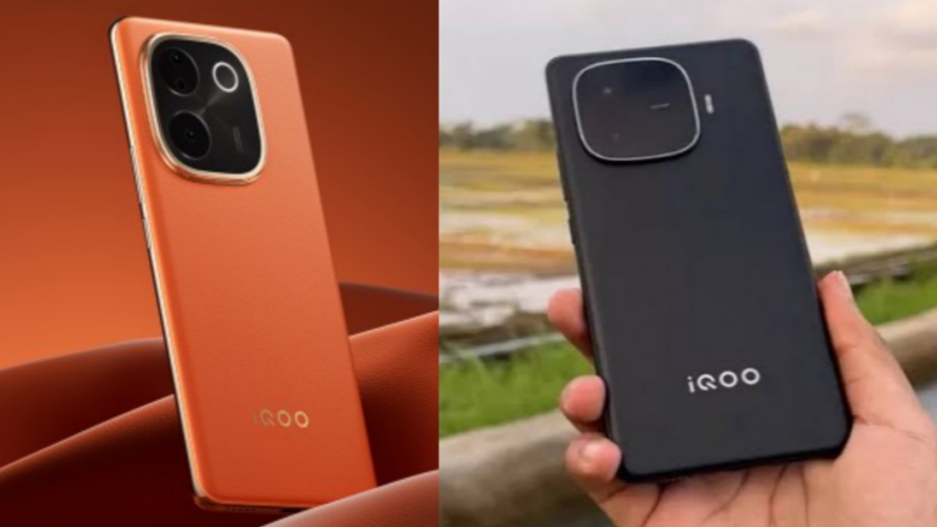 Vivo iQOO Z9s Pro, Ponsel Kelas Menengah dengan Performa dan Layar Tangguh