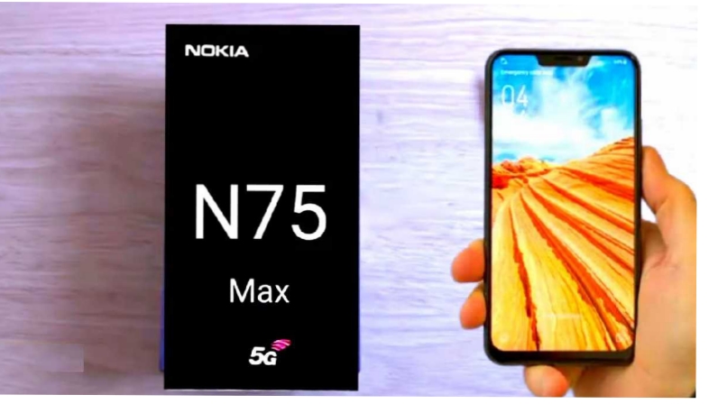Nokia N75 Max 5G, Antara Harapan dan Realita di Dunia Smartphone Indonesia