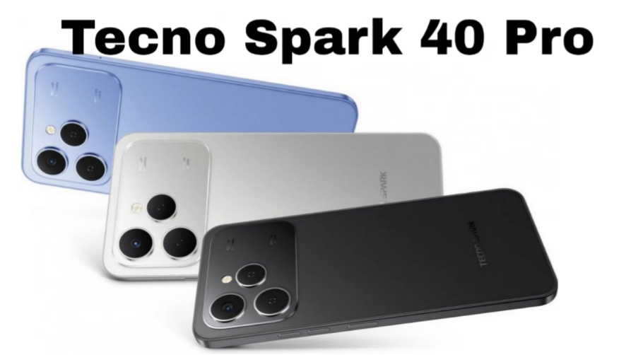 TECNO Spark 40 Pro vs Infinix Hot 60 Pro, Duel Smartphone Mid-Range Nyaris Kembar