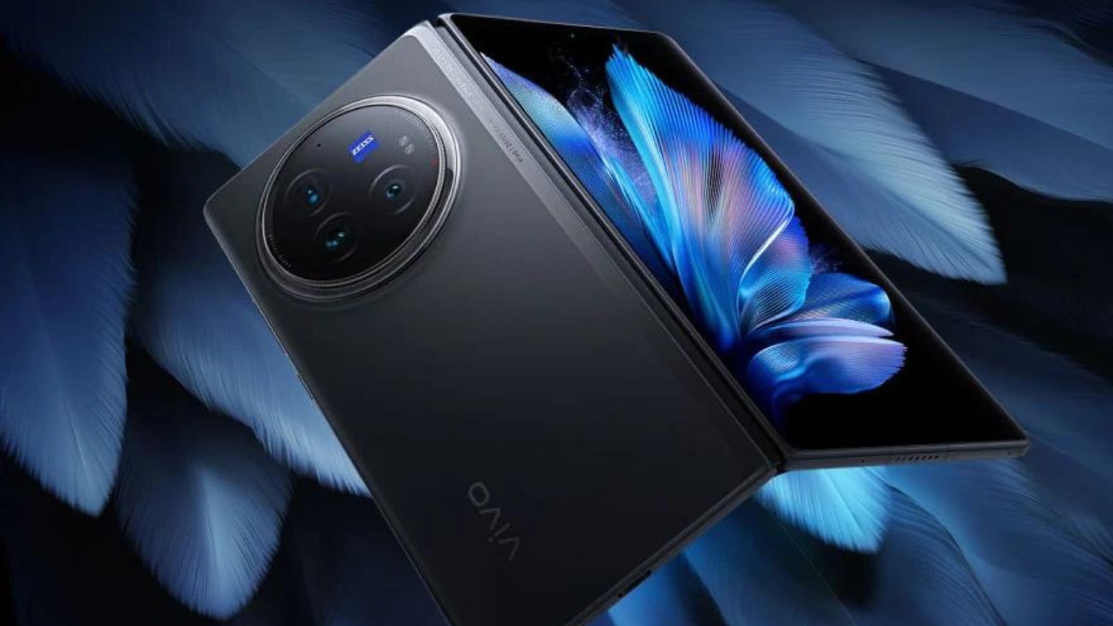 Resmi! Vivo X Fold 3 Segera Hadir di Indonesia dengan Fitur Canggih