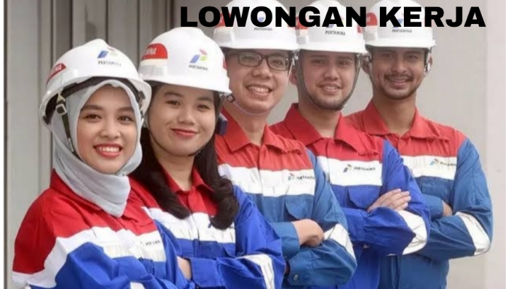 Buruan Daftar! Pertamina Hulu Rokan Buka Lowongan Kerja Magang, Deadline   8 Desember