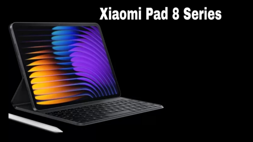 Xiaomi Pad 8 Series Segera Rilis, Usung Fast Charging 67W
