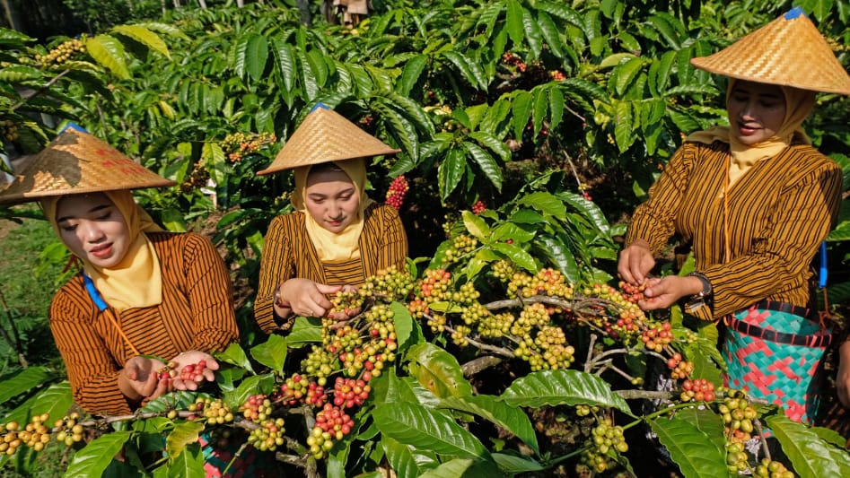 Berdayakan 14,4 Juta Pengusaha Wanita, Holding Ultra Mikro BRI Tegaskan Komitmen Ciptakan Ekonomi Inklusif