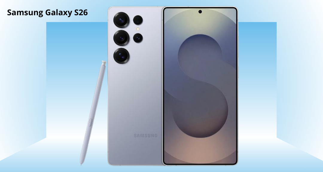 Intip Fitur Canggih Samsung Galaxy S26, Dari Chipset 2nm hingga Kamera AI