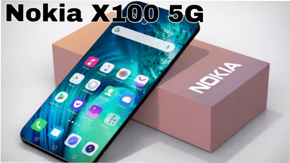 Nokia X100 Pro 5G, Flagship Premium dengan Kamera Super 300MP dan Baterai Tahan Lama