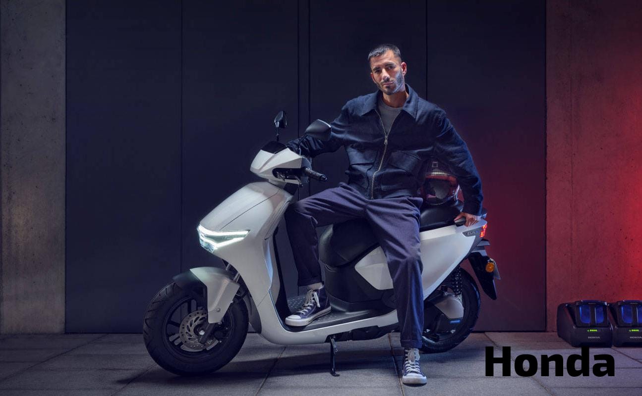 Senyap Tak Bersuara, Kupas Tuntas Kelebihan dan Kekurangan Motor Listrik Honda CUV e