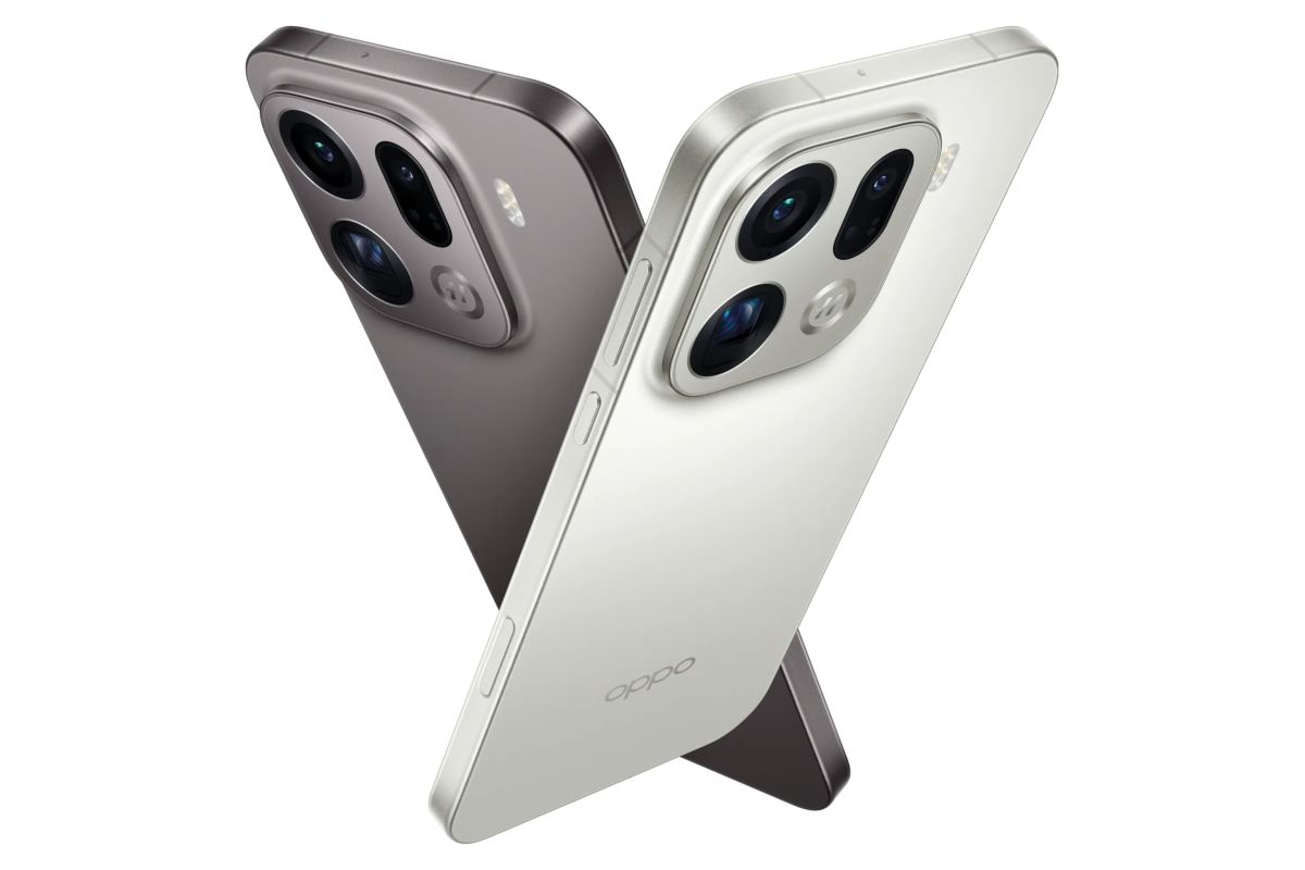 Oppo Find X10 Resmi Diperkenalkan, Spesifikasinya Bikin Penasaran