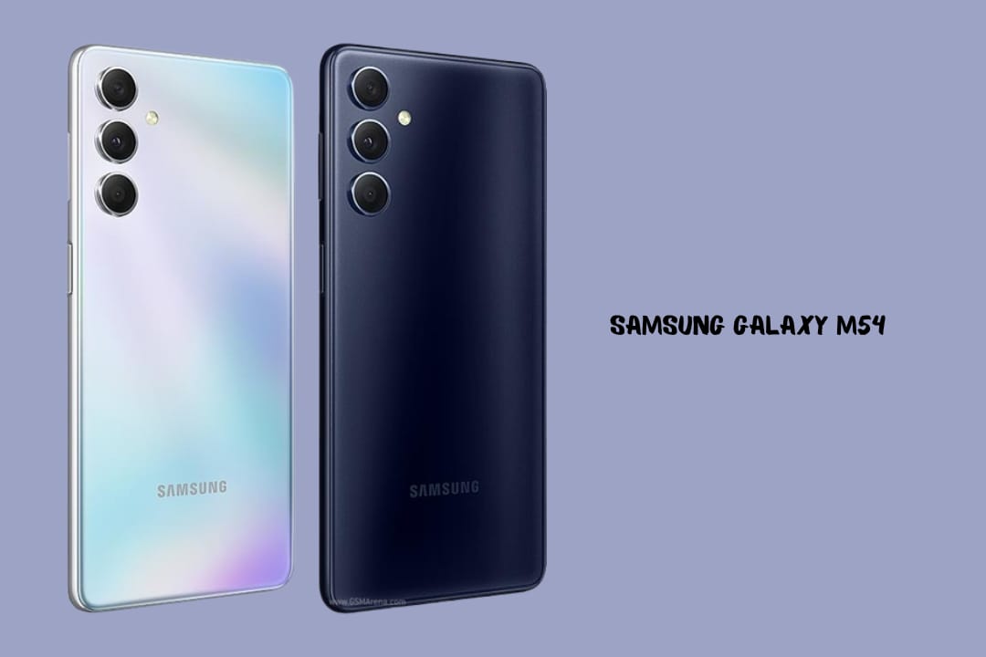 Samsung Galaxy M54 5G Bawa Kamera 108 MP Cocok untuk Anak Muda yang Hobi Fotografi, Segini Harganya...