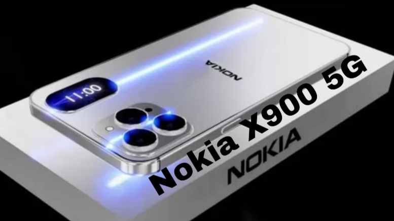Nokia X900 5G, Flagship Baru dengan Kamera 200MP dan Baterai Jumbo Siap Rilis Desember 2025