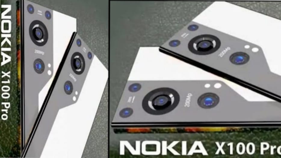 Nokia X100 Pro 5G Dirumorkan Bawa Kamera 300MP dan RAM 18GB, Siap Gegerkan Pasar Flagship