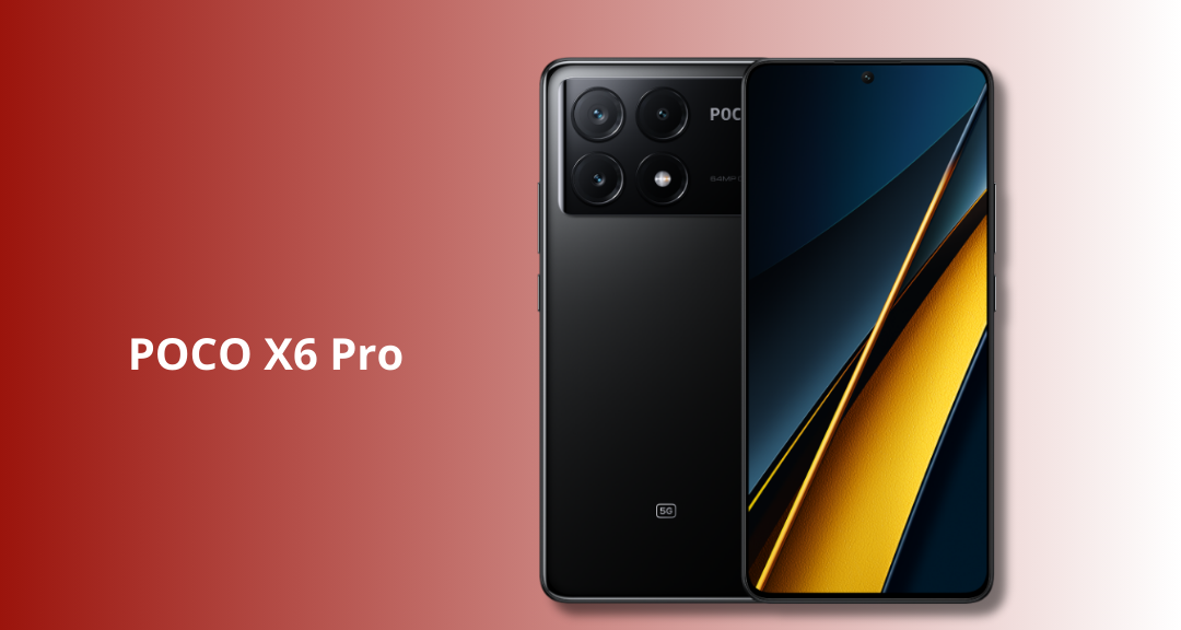 POCO X6 Pro, Mantan Flagship Killer yang Masih Perkasa: Intip Spesifikasi dan Harga Bekas 2025