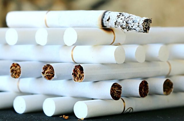 2023, Rokok Batangan Bakal Dilarang Dijual, Ini Alasannya