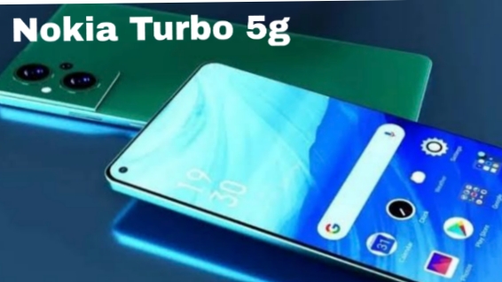 Nokia Turbo 5G 2024, Ponsel Canggih dengan Kamera 108MP dan Performa Tangguh