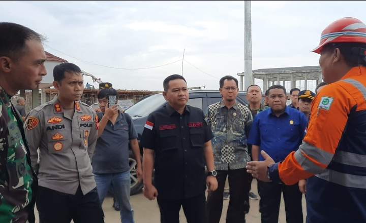 Lebaran Idul Fitri, Tol Indralaya-Prabumulih Bisa Dilewati