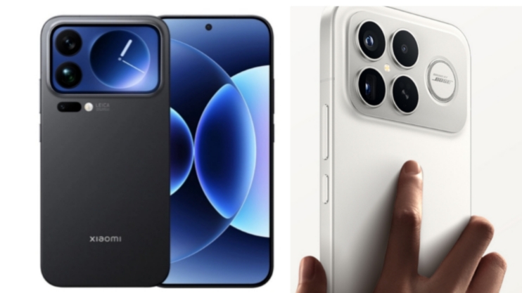 Xiaomi 17 Pro Max vs Redmi K90 Pro Max, Duel Flagship Terbaru China