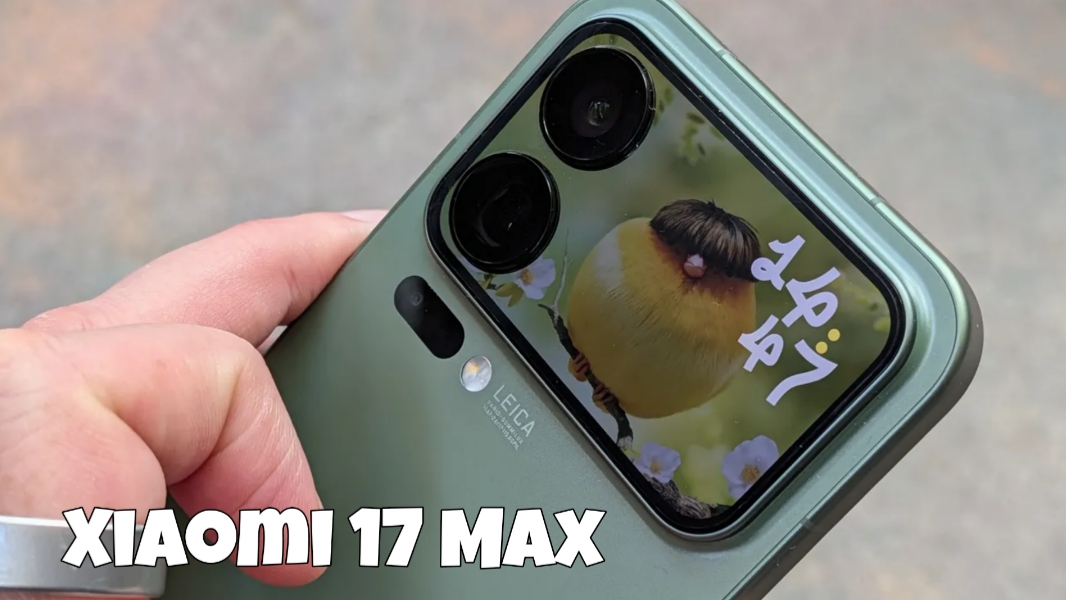 Xiaomi 17 Max Muncul dengan Bocoran Spek Gahar: Kamera 200MP dan Baterai 8.000mAh