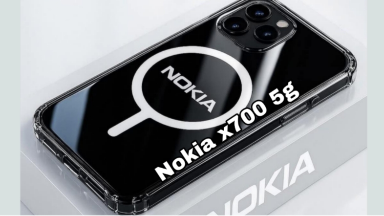 Nokia X700 5G, Desain Mewah dan Teknologi 5G di Kelas Rp2 Jutaan